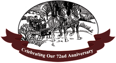 Waseca Sleigh and Cutter Festival